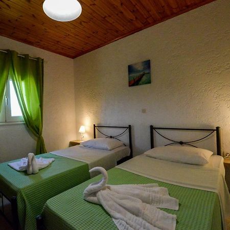 Plimmiri Villa Fantasea מראה חיצוני תמונה