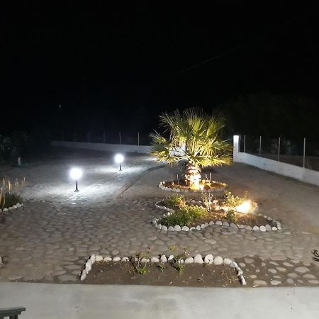 Plimmiri Villa Fantasea מראה חיצוני תמונה