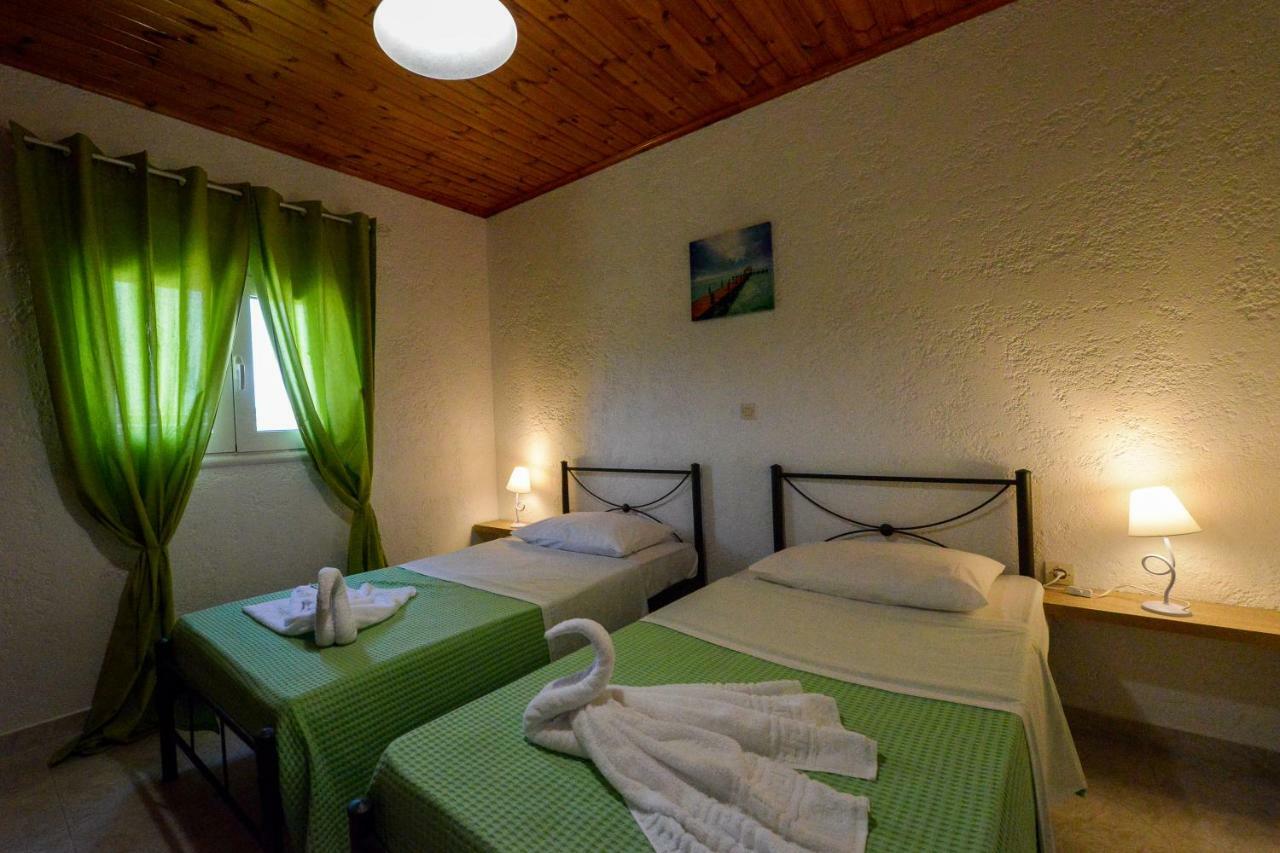 Plimmiri Villa Fantasea מראה חיצוני תמונה
