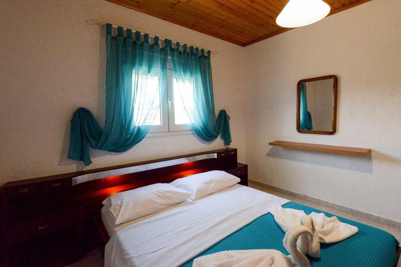 Plimmiri Villa Fantasea מראה חיצוני תמונה