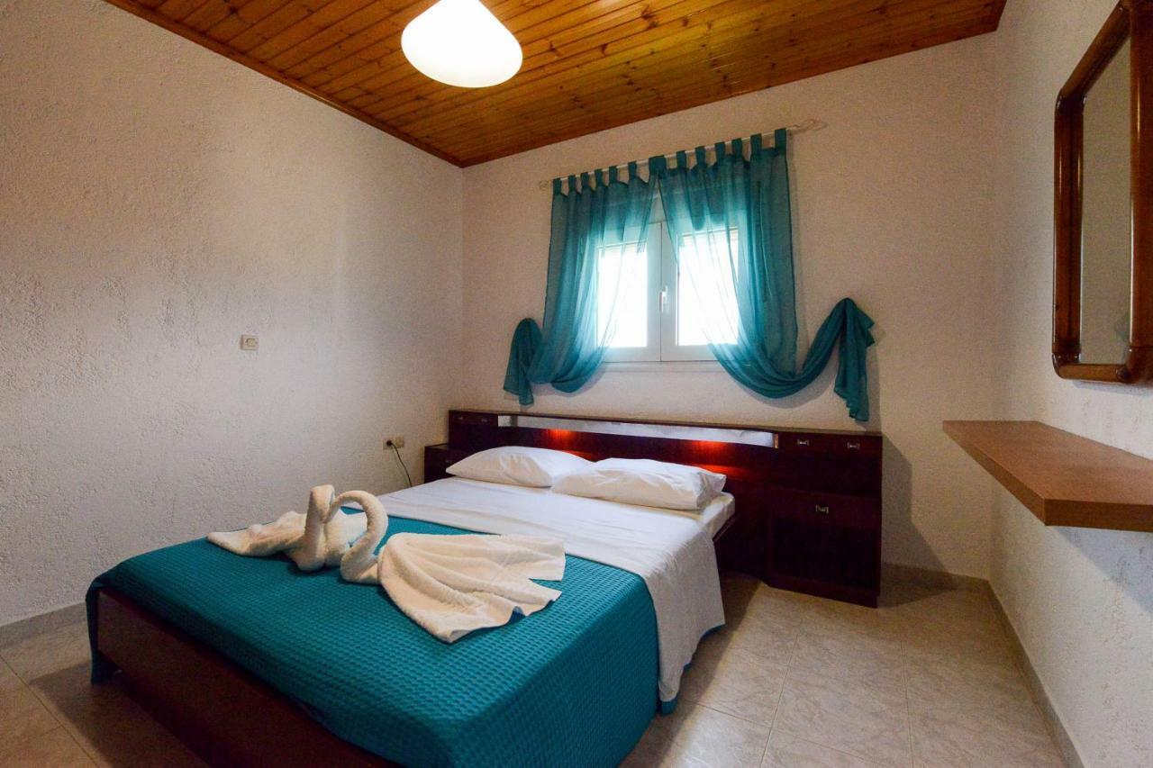 Plimmiri Villa Fantasea מראה חיצוני תמונה