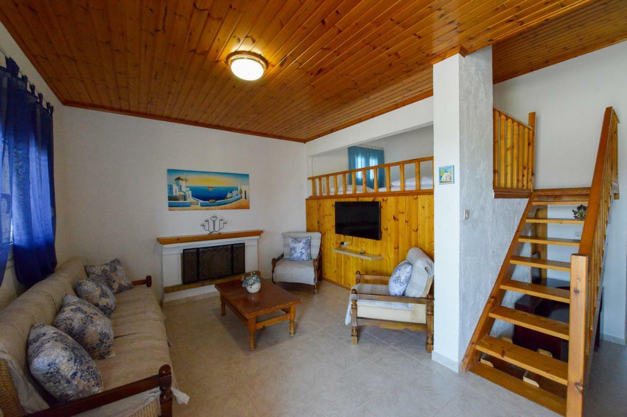 Plimmiri Villa Fantasea מראה חיצוני תמונה