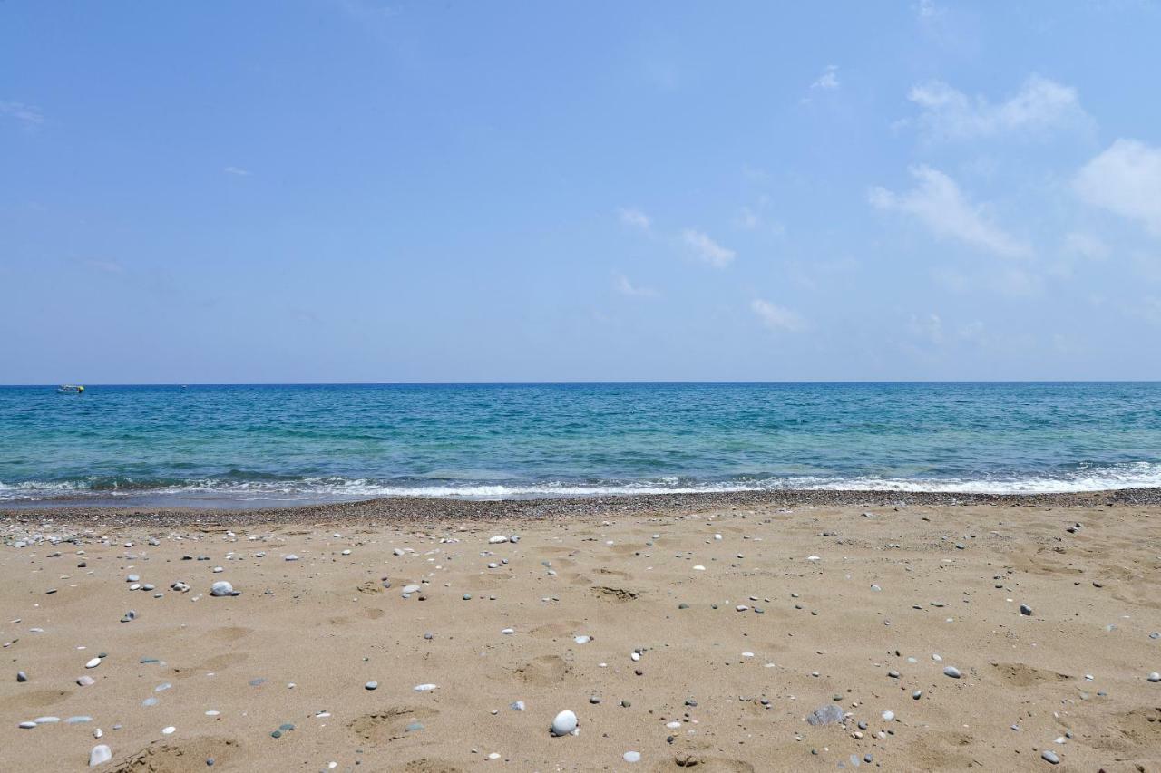 Plimmiri Villa Fantasea מראה חיצוני תמונה