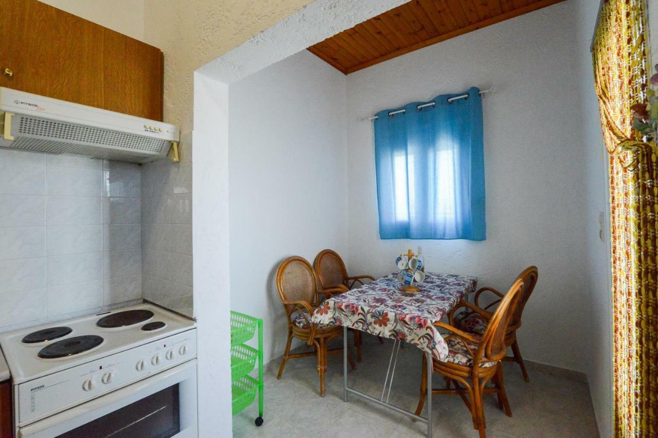 Plimmiri Villa Fantasea מראה חיצוני תמונה