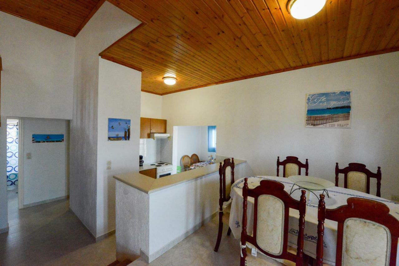 Plimmiri Villa Fantasea מראה חיצוני תמונה