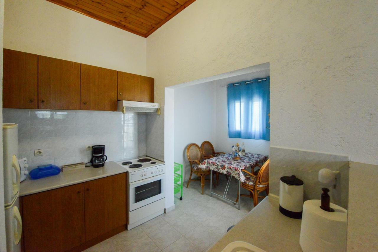 Plimmiri Villa Fantasea מראה חיצוני תמונה