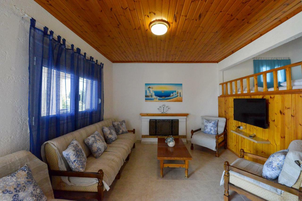 Plimmiri Villa Fantasea מראה חיצוני תמונה