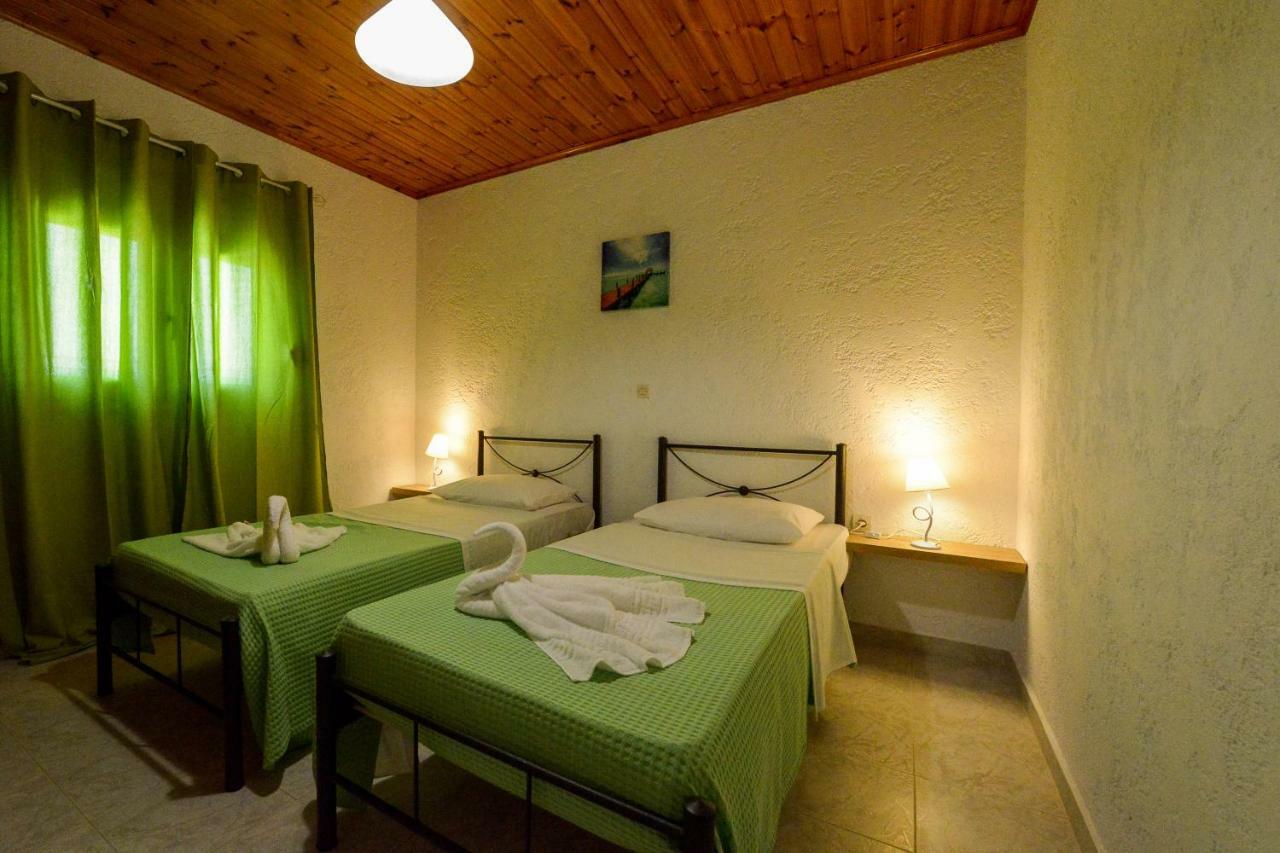 Plimmiri Villa Fantasea מראה חיצוני תמונה
