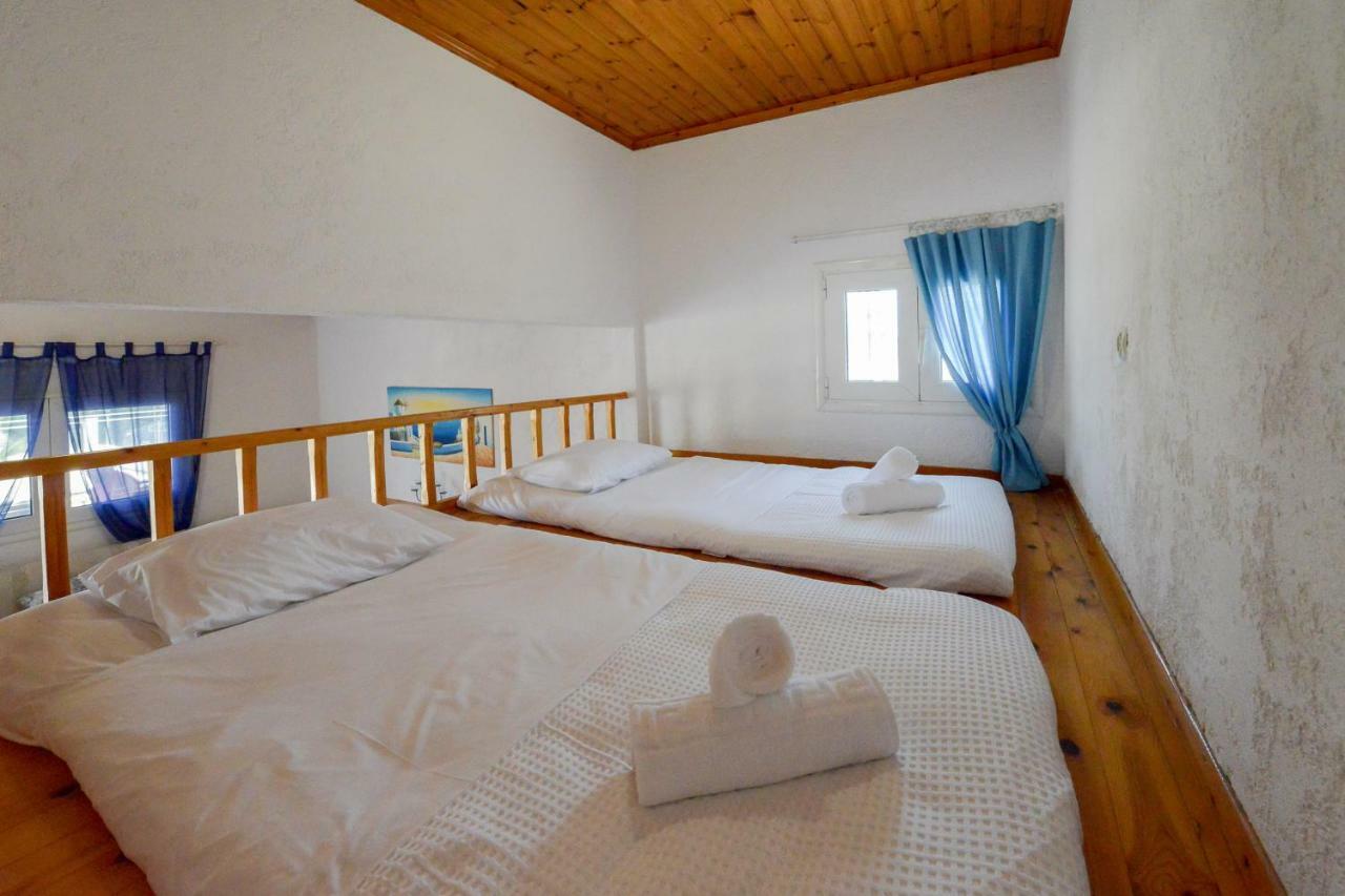 Plimmiri Villa Fantasea מראה חיצוני תמונה