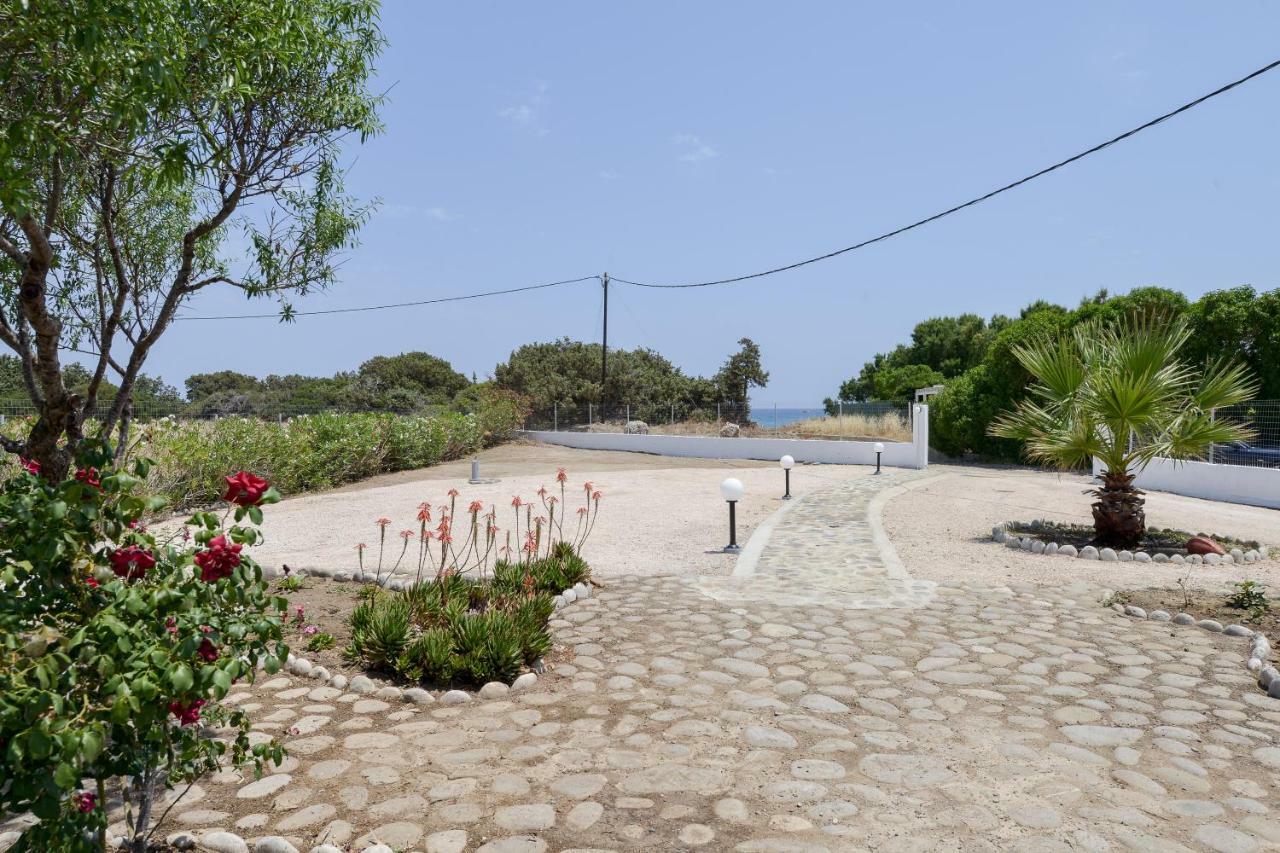 Plimmiri Villa Fantasea מראה חיצוני תמונה