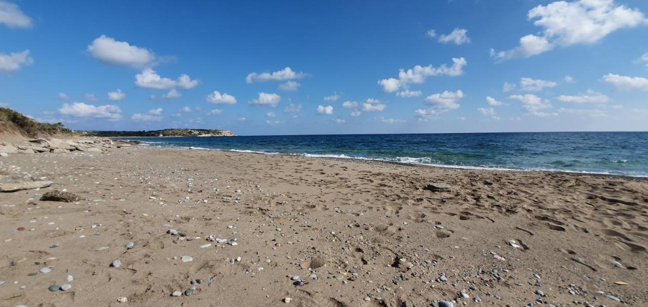 Plimmiri Villa Fantasea מראה חיצוני תמונה
