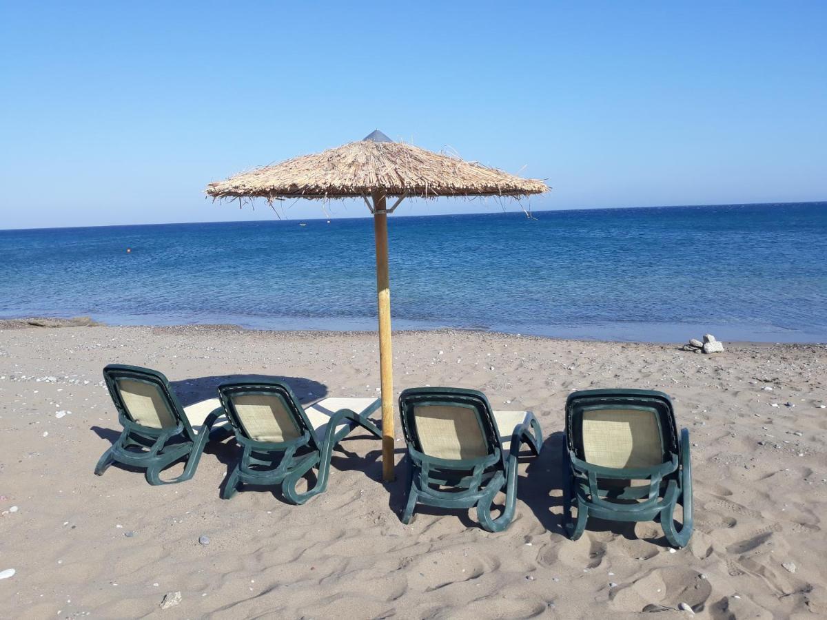 Plimmiri Villa Fantasea מראה חיצוני תמונה